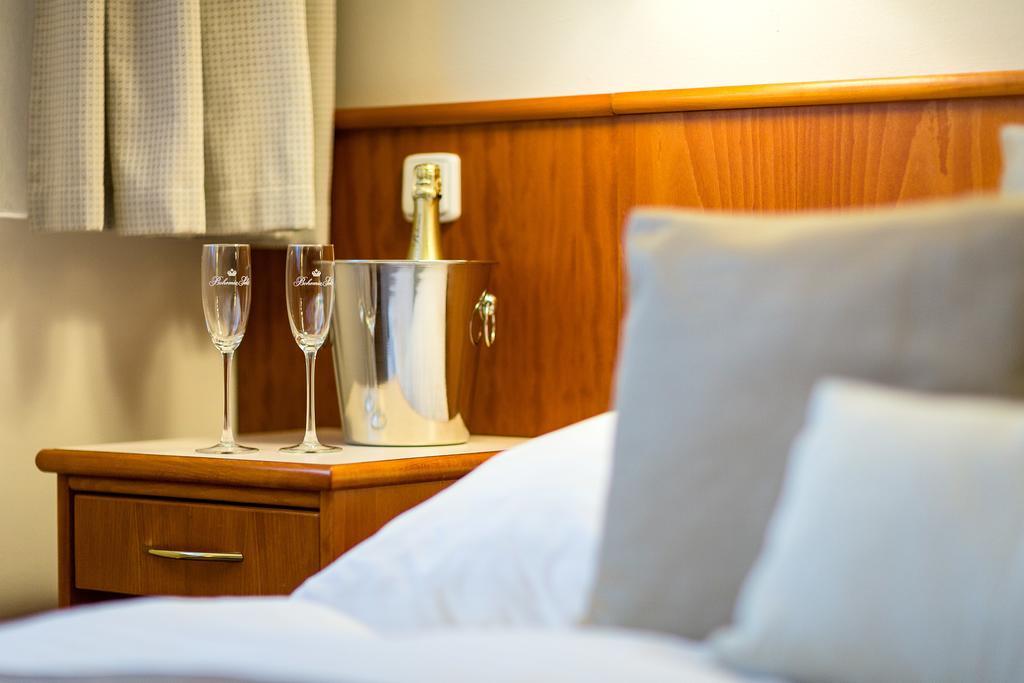Hotel Snezka Špindlerŭv Mlýn Cameră foto