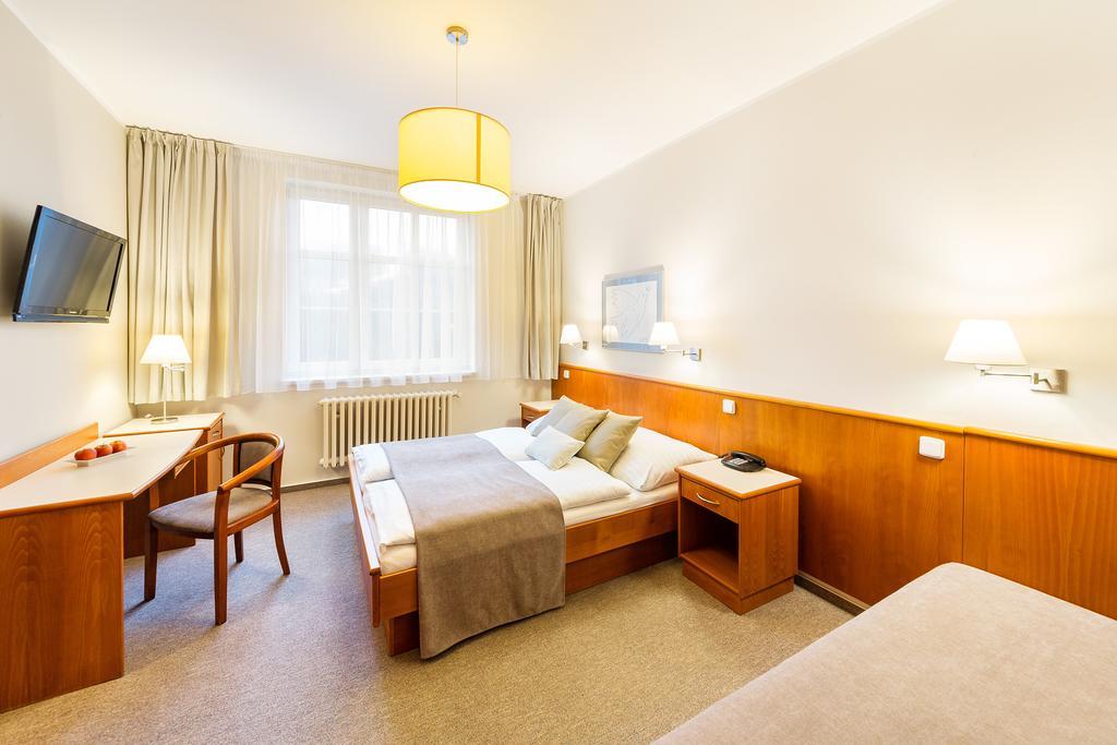 Hotel Snezka Špindlerŭv Mlýn Cameră foto